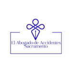 El Abogado de Accidentes Sacramento Logo