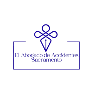 El Abogado de Accidentes Sacramento Logo